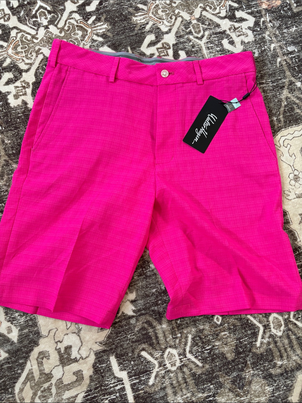 Walter Hagen Shorts